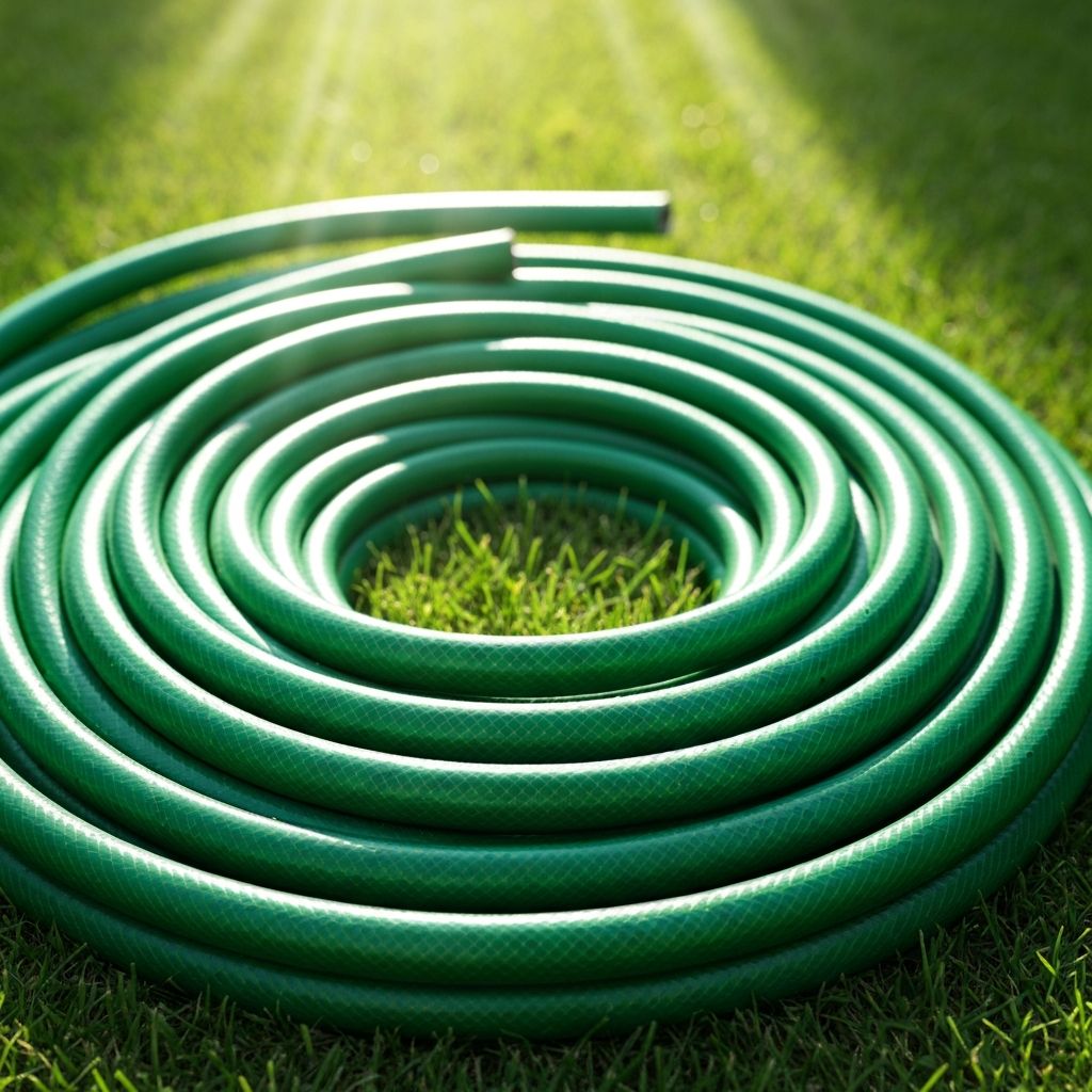 Λάστιχο Ποτίσματος 25m Gardena