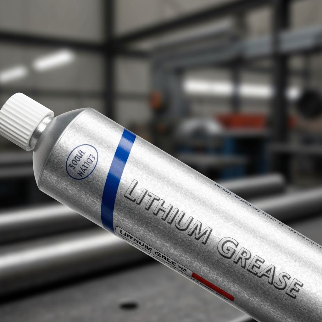 Γράσο Γενικής Χρήσης 400g