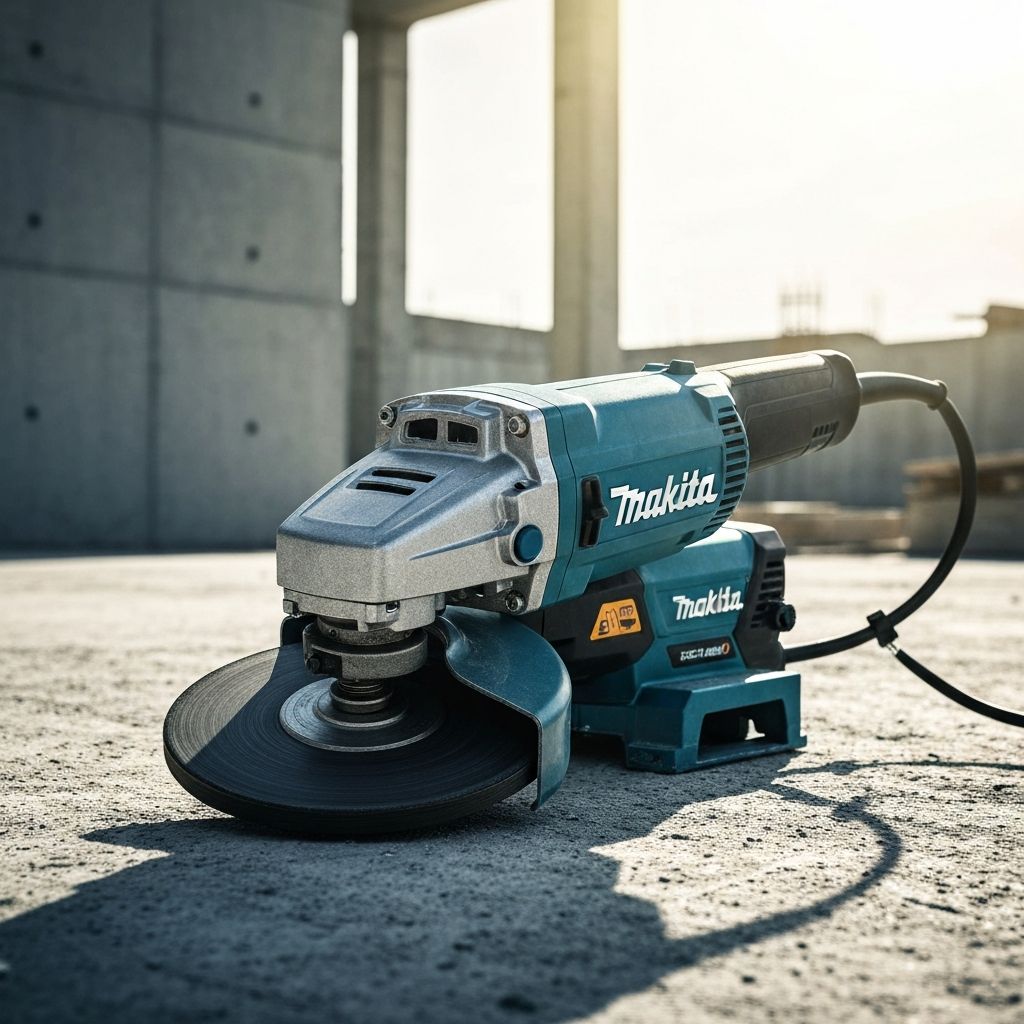 Τροχός Γωνιακός Makita 125mm